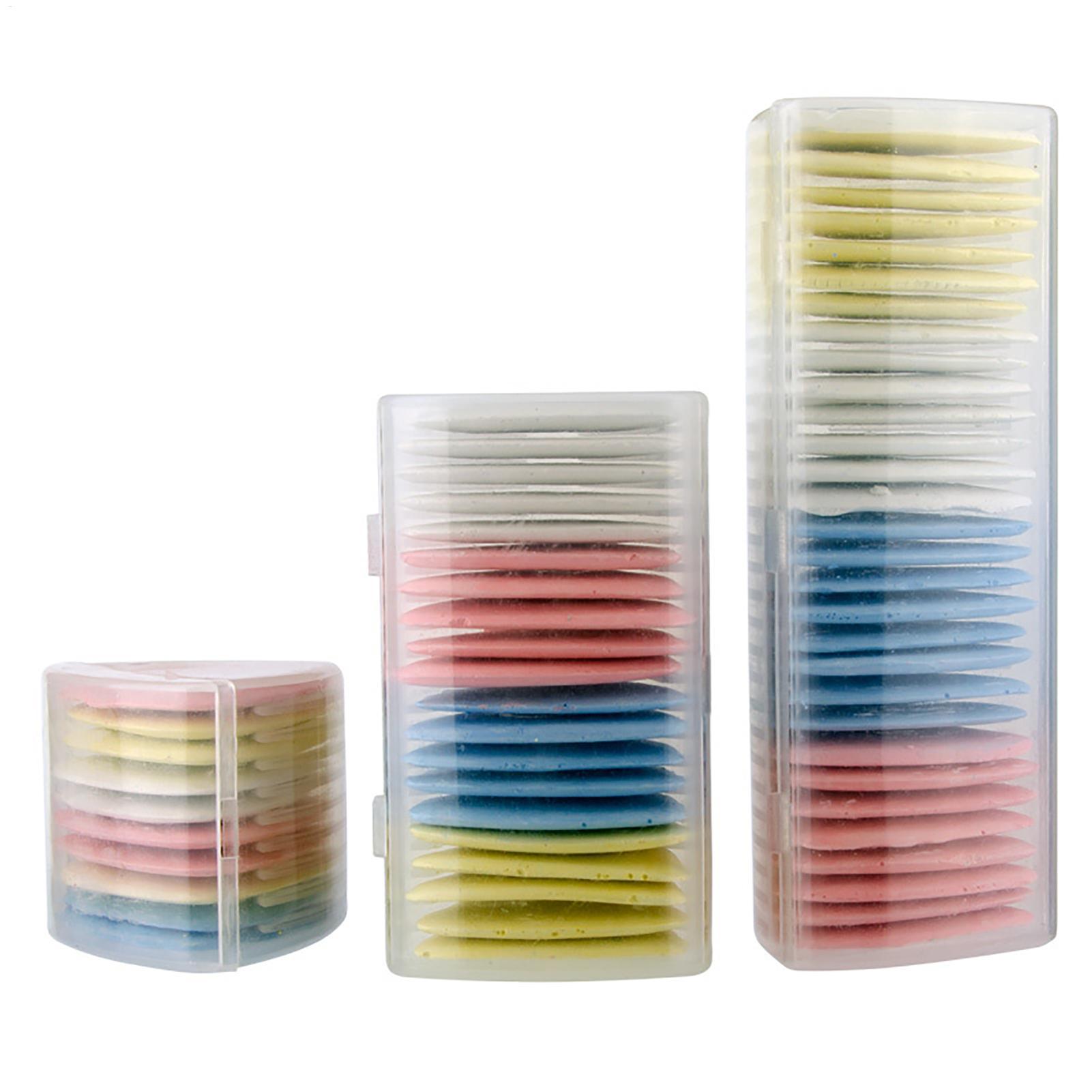 Tailor Chalk Marker - Giz de Alfaiate com Estojo Protetor,