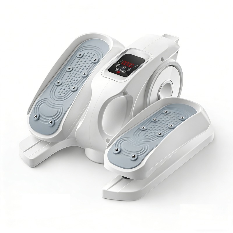 Gripper Foot Walking - Máquina de Caminhada Elétrica Silenciosa para