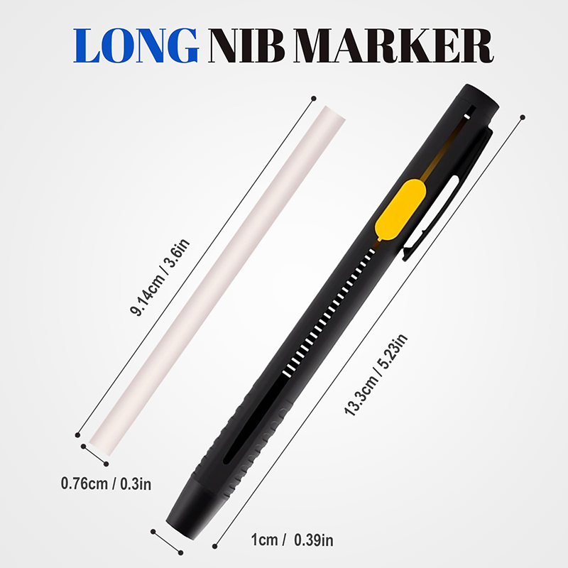 Tailor Chalk Marker - Para diy artesanato costura marcação giz