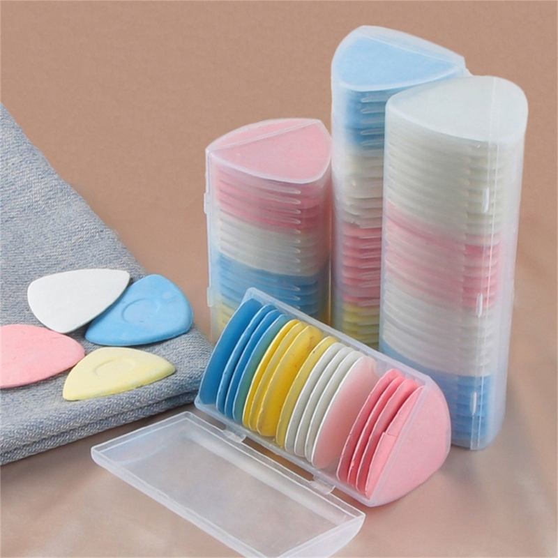 Tailor Chalk Marker - Giz alfaiate profissional para acessórios costura