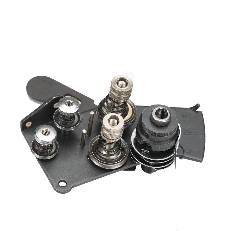 Gripper Foot Walking - Conjunto industrial da tensão da pinça