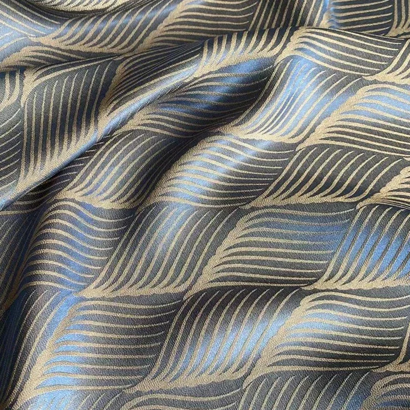 Sewing Jackets - 114cm de largura 21mm tecido crepe