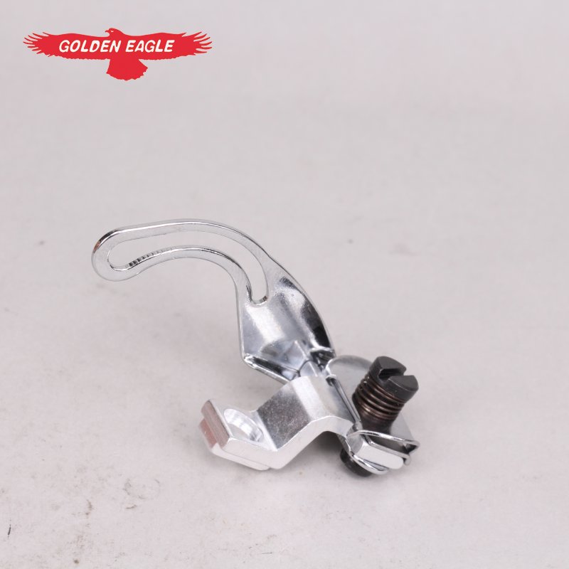 Gripper Foot Walking - Para Pegasus M700: Pinça de Tensão
