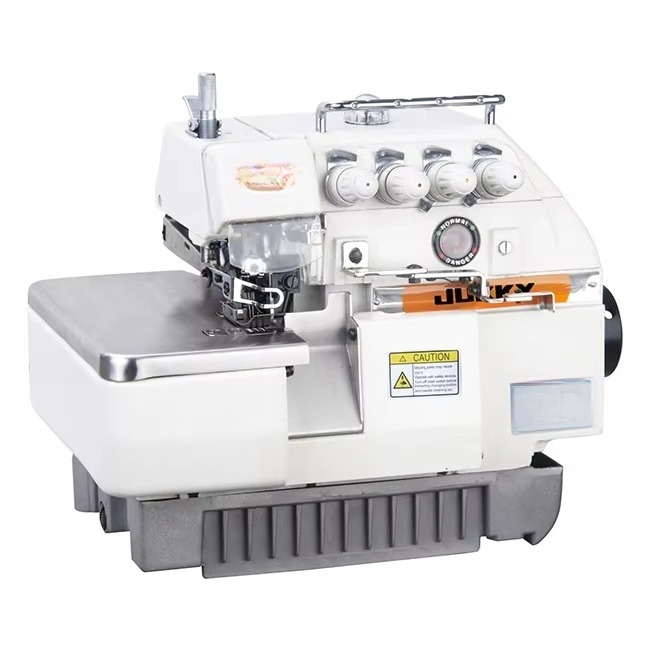 Sewing Jahit - Máquina de Costura Overlock Industrial Jukky