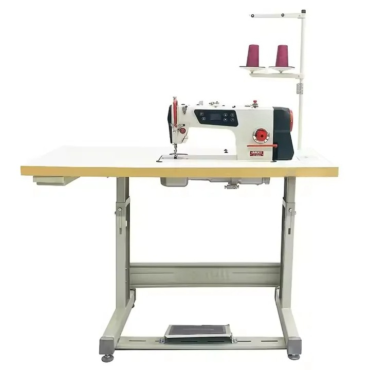 Sewing Jahit - Máquina de costura de ponto fixo