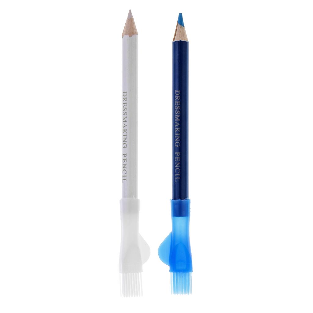 Tailor Chalk Marker - Lápis de Costura DIY, Marcadores de