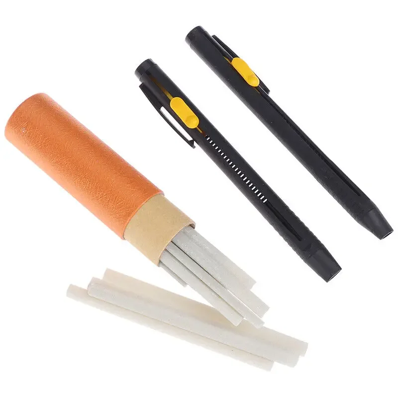 Tailor Chalk Marker - 20 pçs alfaiates giz lápis retalhos