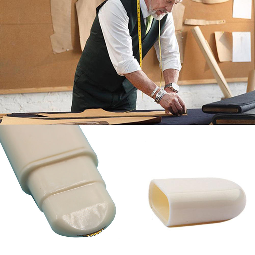 Tailor Chalk Marker - Tecido giz alfaiates roupas apagáveis costureira