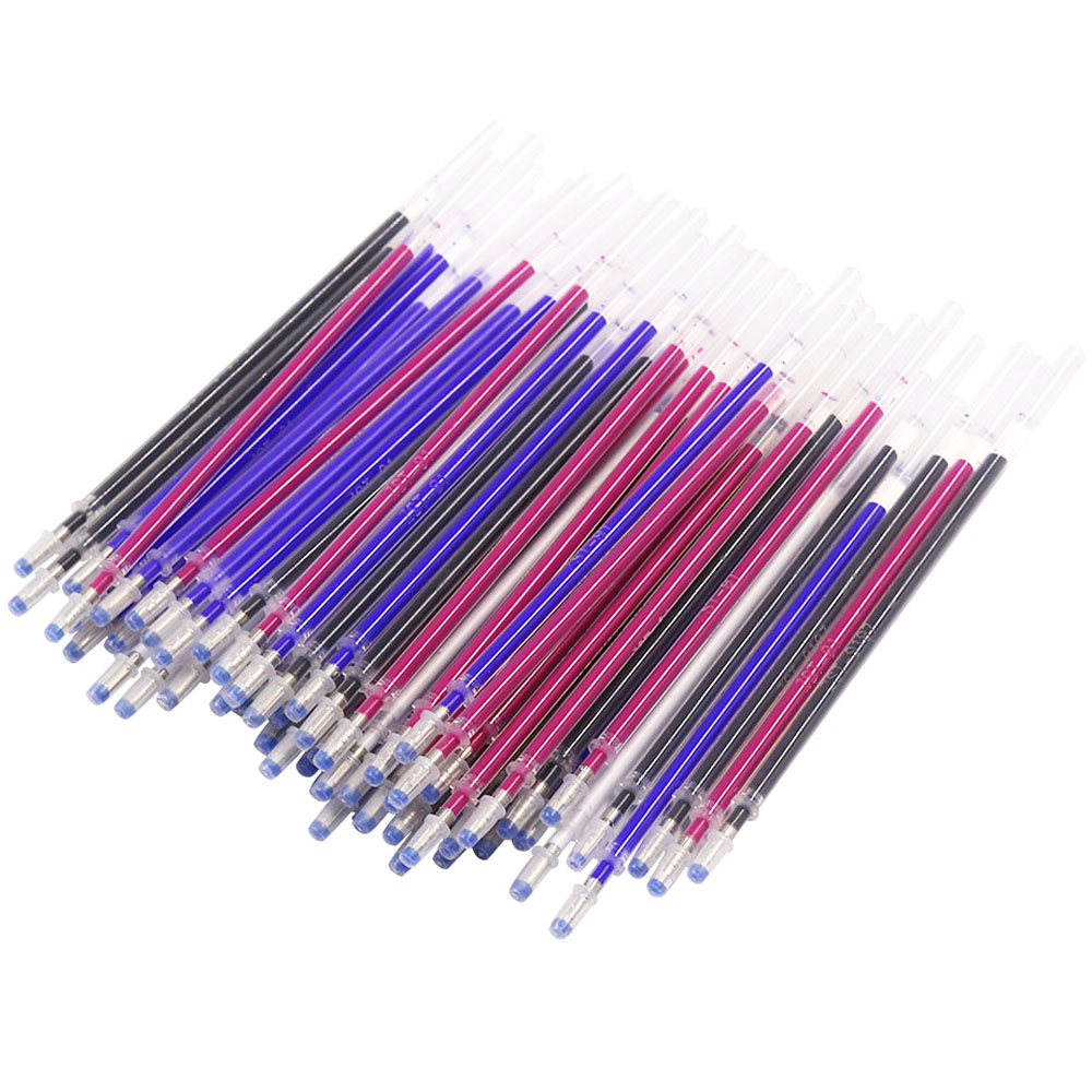 Tailor Chalk Marker - 100 pçs canetas apagáveis de calor