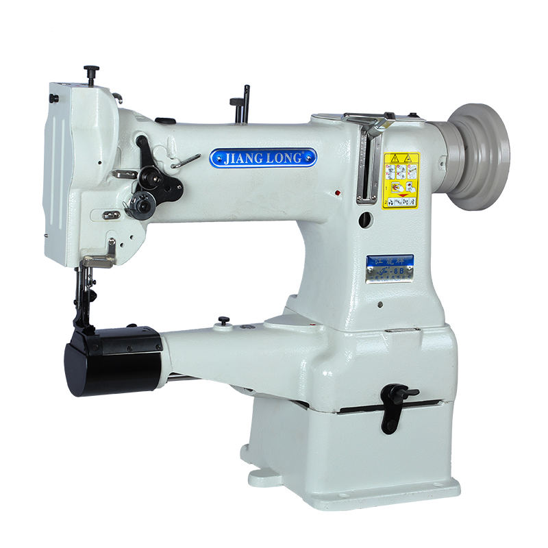 Sewing Jahit - Máquina de Costura Industrial 8B Chinesa