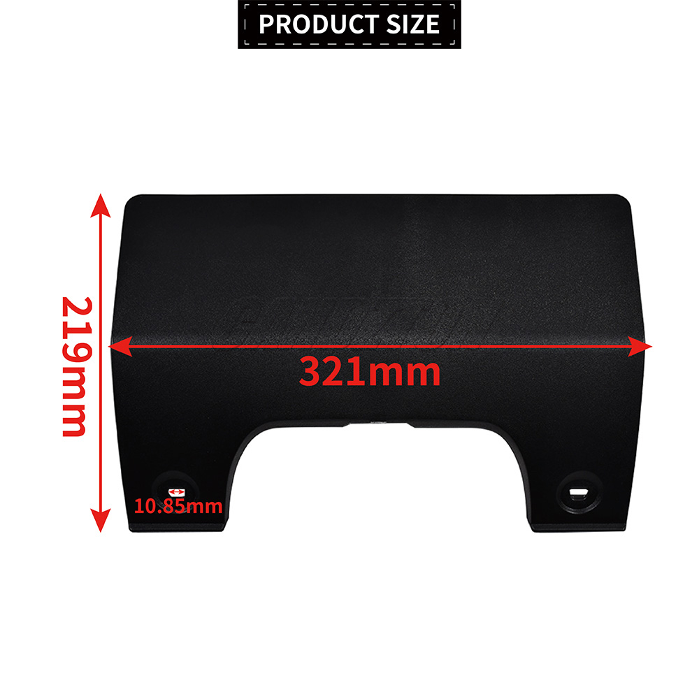 Para Land Rover LR3 LR4 Discov - Hook Eye Fastener avaliação e preço