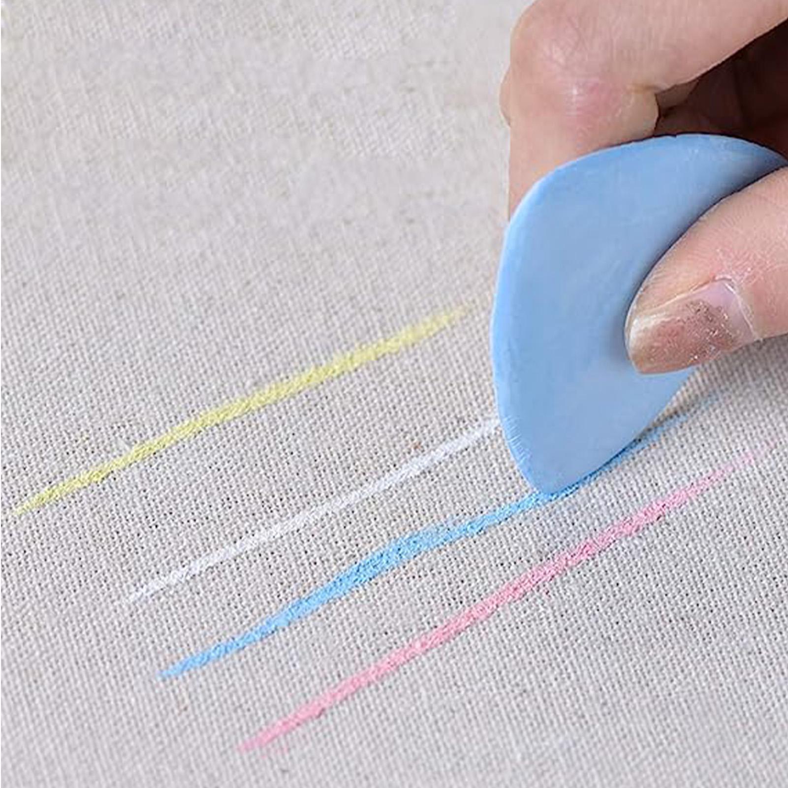 Giz de Alfaiate com Estojo Pro - Tailor Chalk Marker avaliação e preço
