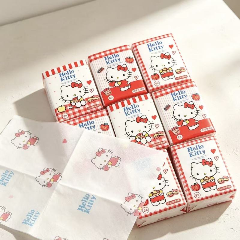 Lenços de Papel Impressos Hell - Pattern Tissue Paper avaliação e preço