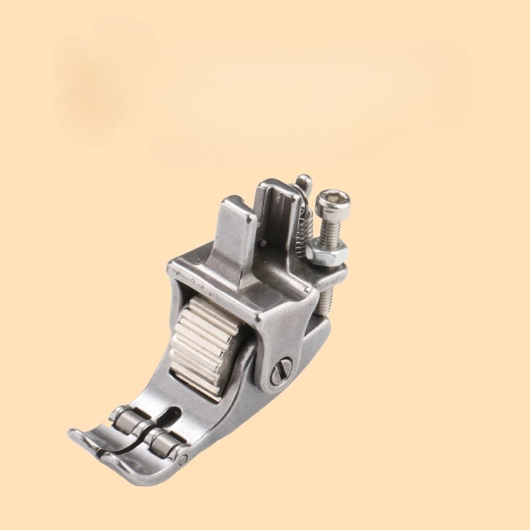 Calcador industrial de rolo tr - Sewing Jackets avaliação e preço