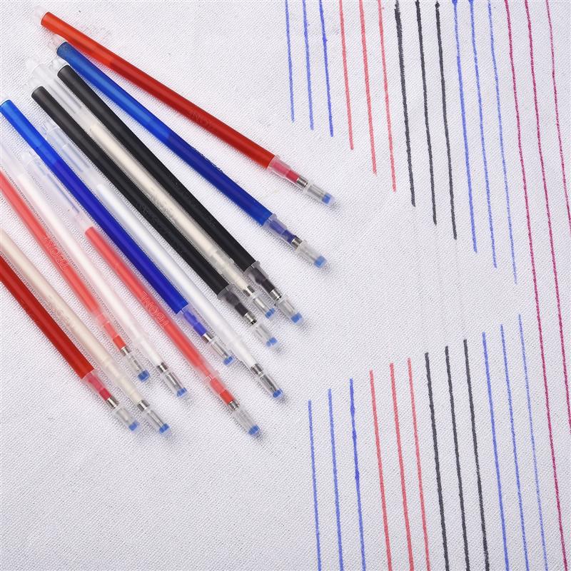 10 pçs/set de canetas marcador - Tailor Chalk Marker avaliação e preço