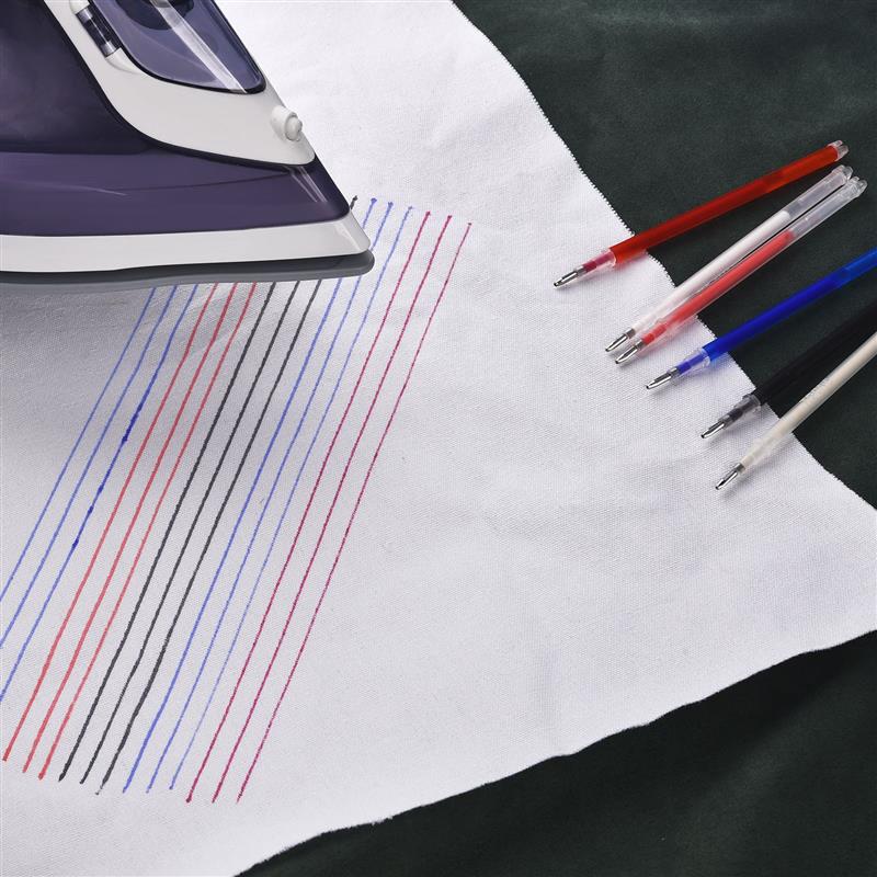 10 pçs/set de canetas marcador - Tailor Chalk Marker avaliação e preço