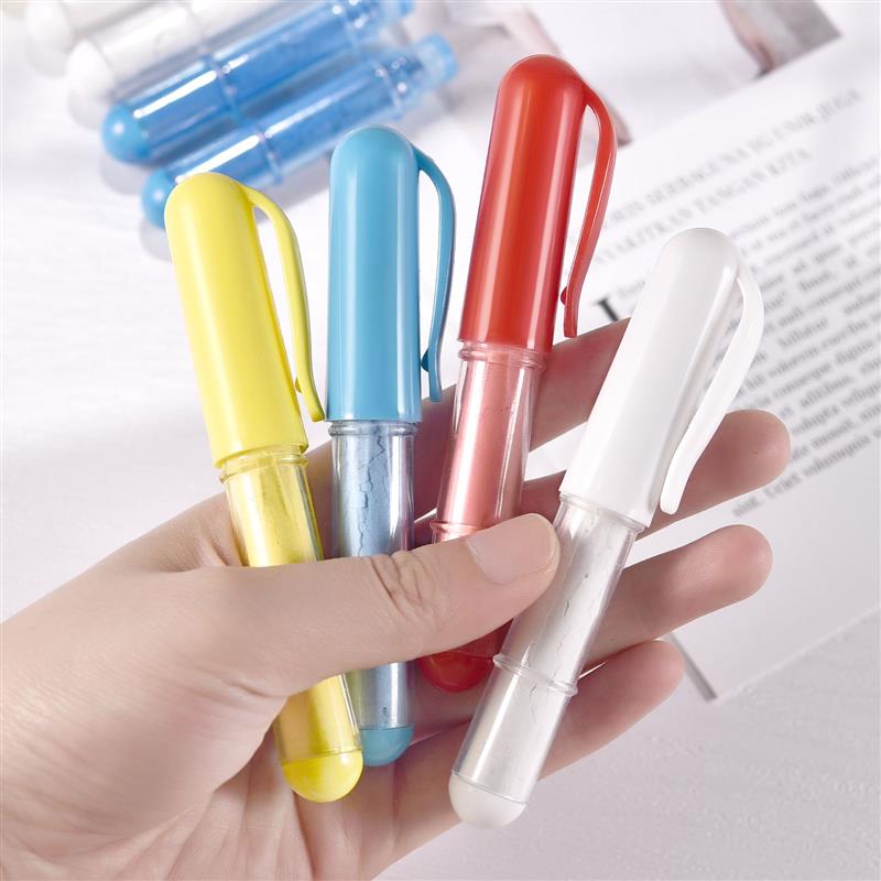 Caneta em pó para inscrição, p - Tailor Chalk Marker avaliação e preço