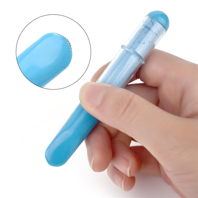 Caneta em pó para inscrição, p - Tailor Chalk Marker avaliação e preço