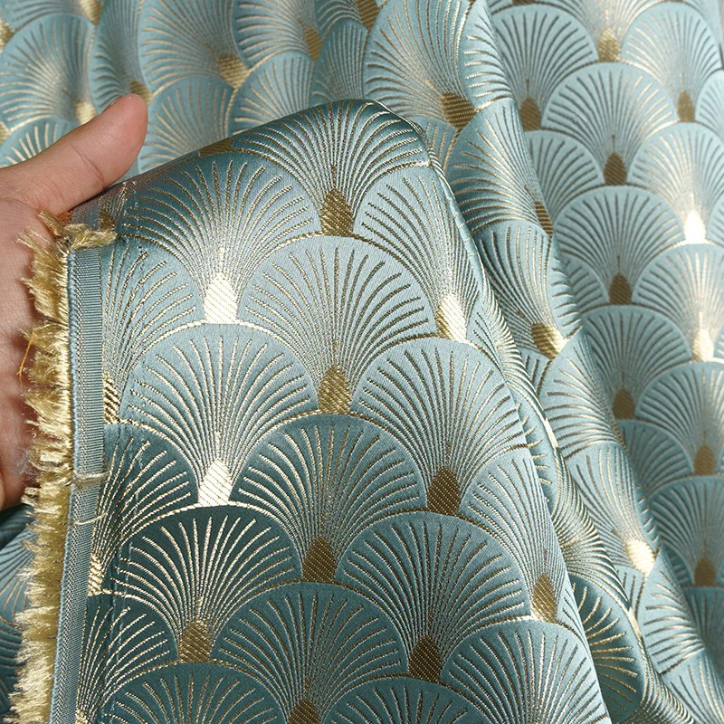 Tecido Brocado Jacquard em For - Sewing Jackets avaliação e preço