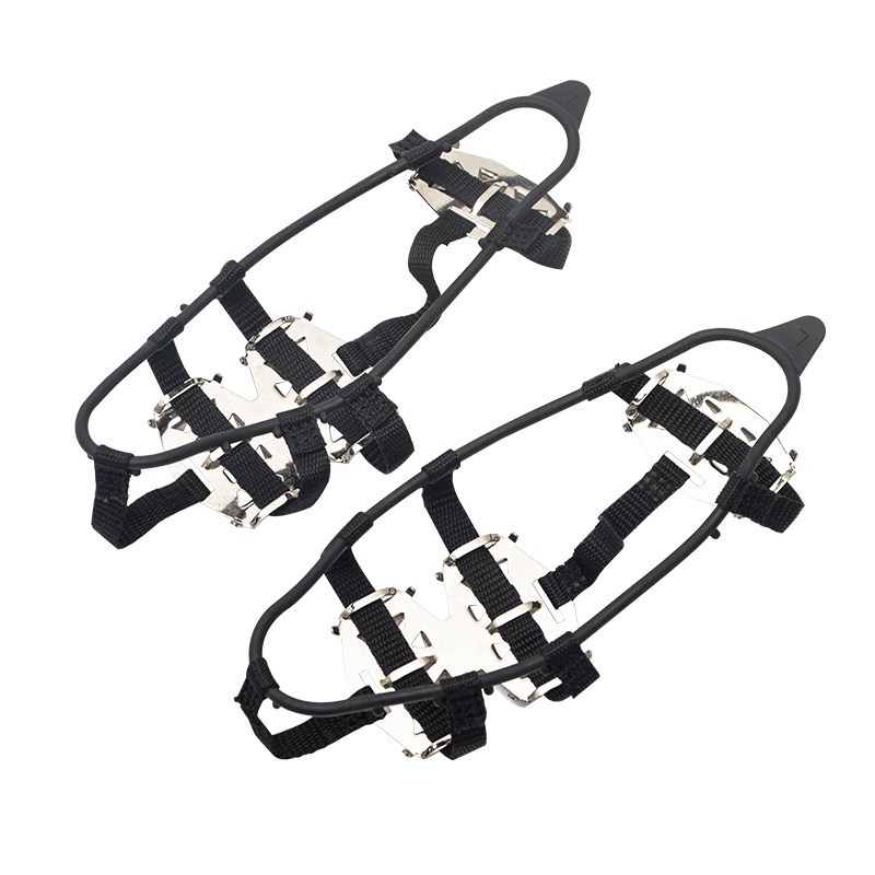 Corrente Antiderrapante Leve d - Gripper Foot Walking avaliação e preço