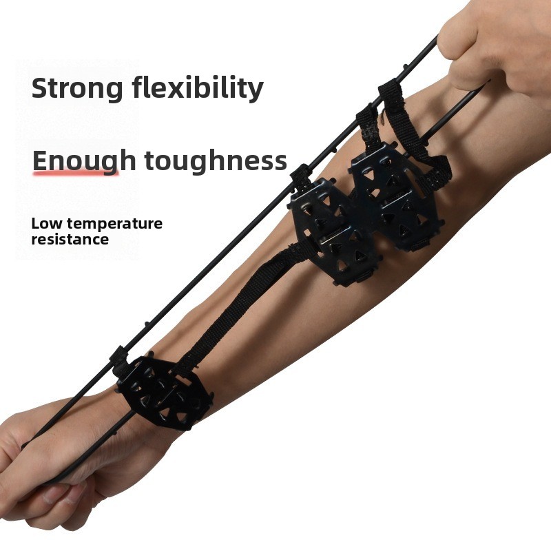 Corrente Antiderrapante Leve d - Gripper Foot Walking avaliação e preço