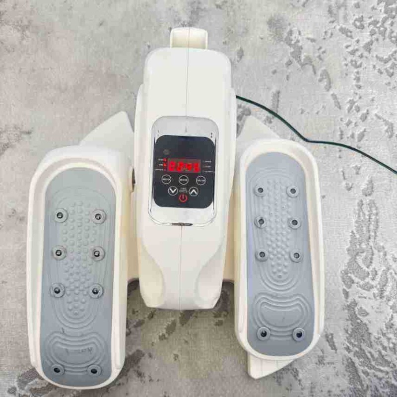 Máquina de Caminhada Elétrica  - Gripper Foot Walking avaliação e preço