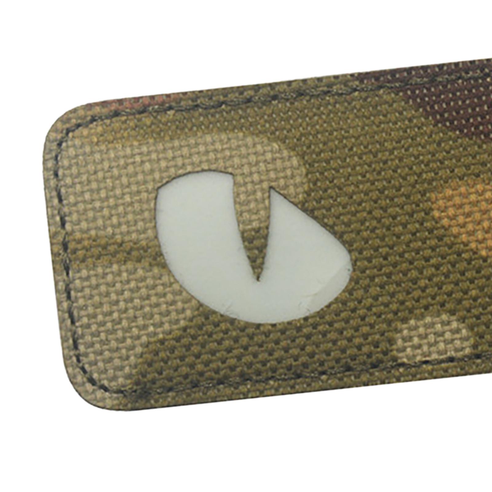 Emblema Bordado em Forma de Ol - Hook Eye Fastener avaliação e preço