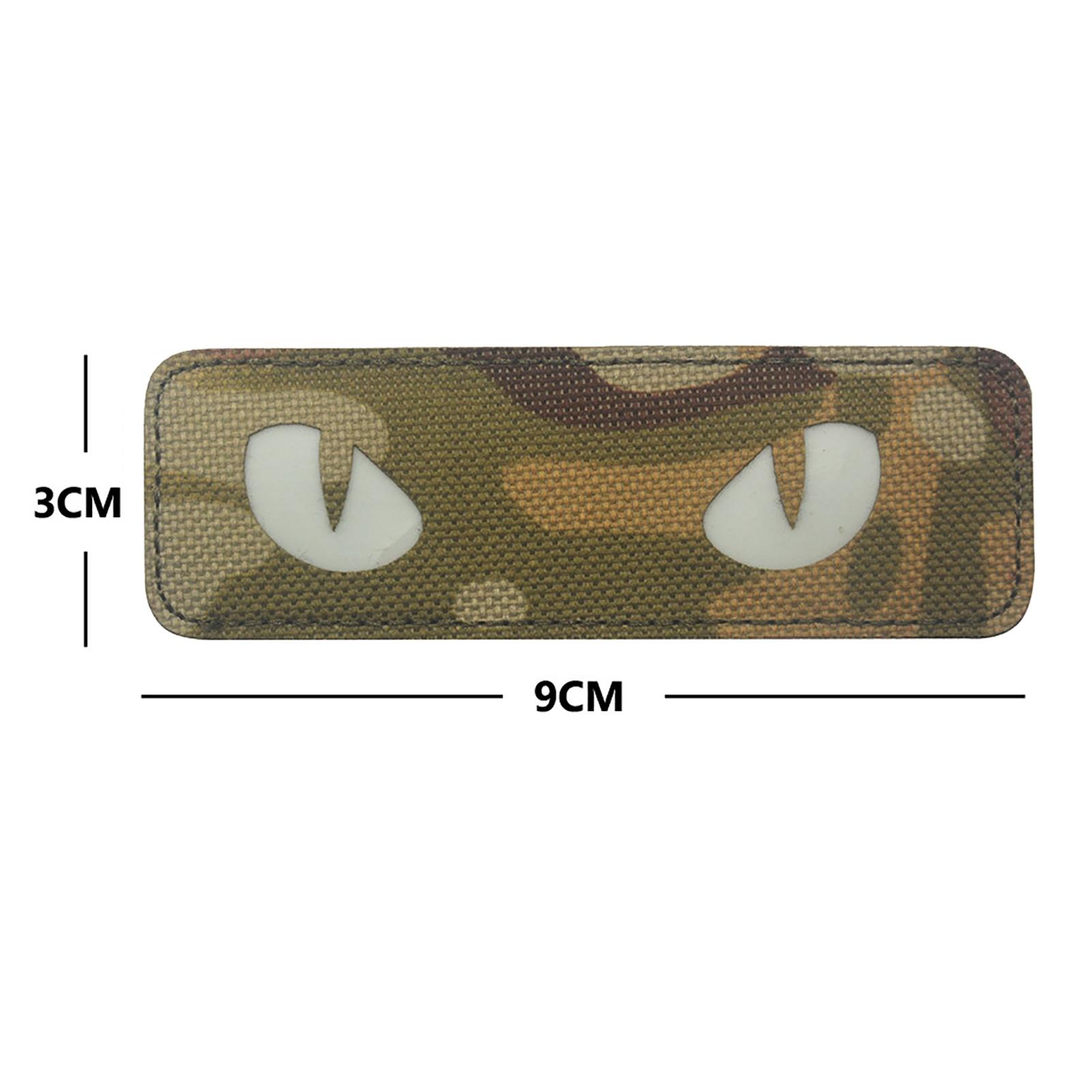 Emblema Bordado em Forma de Ol - Hook Eye Fastener avaliação e preço
