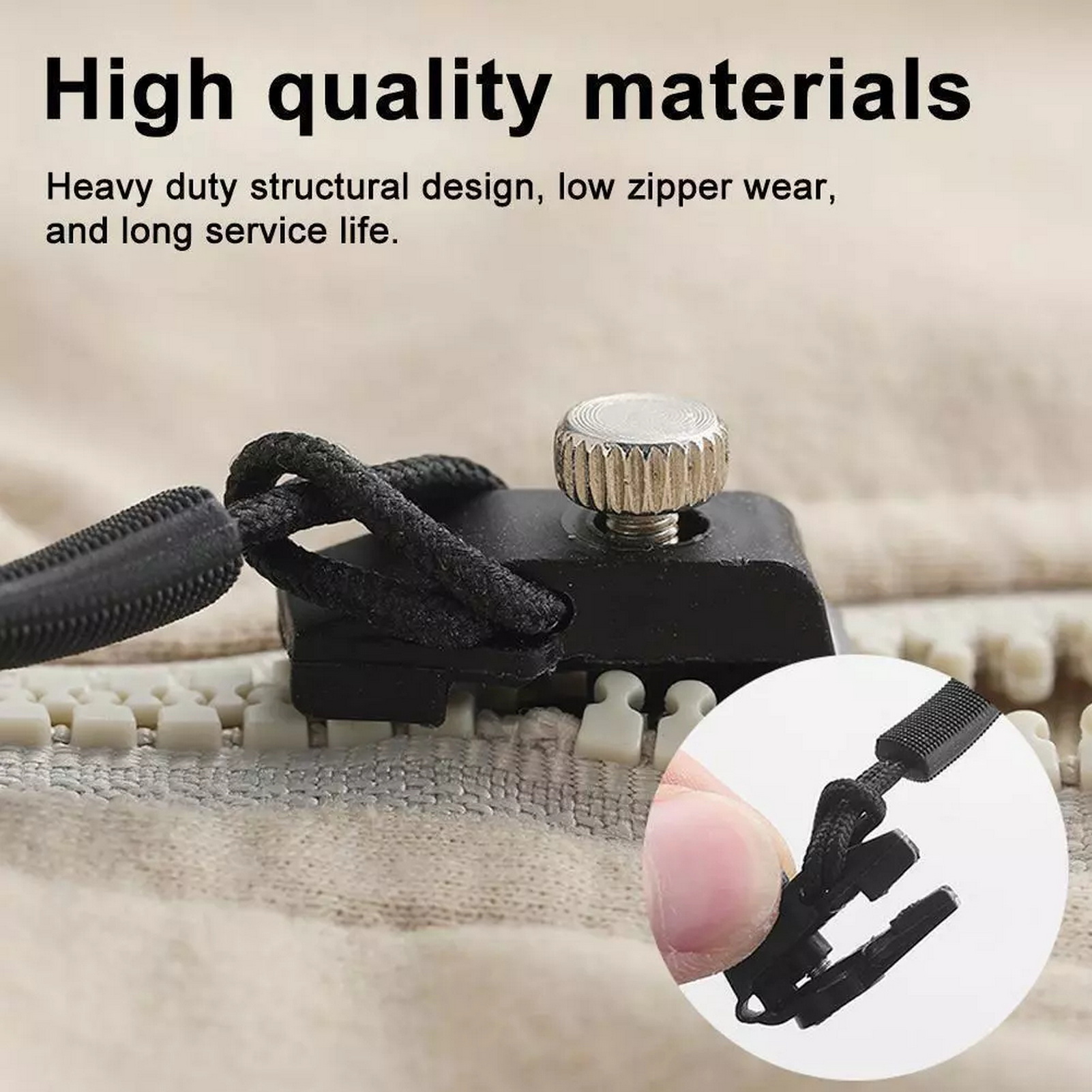 Kit de reparo de zíper univers - Sewing Jackets avaliação e preço