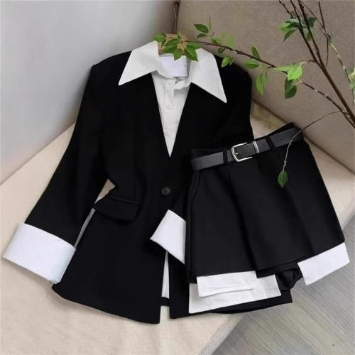 Conjuntos de Saia em Duas Peça - Sewing Jackets avaliação e preço