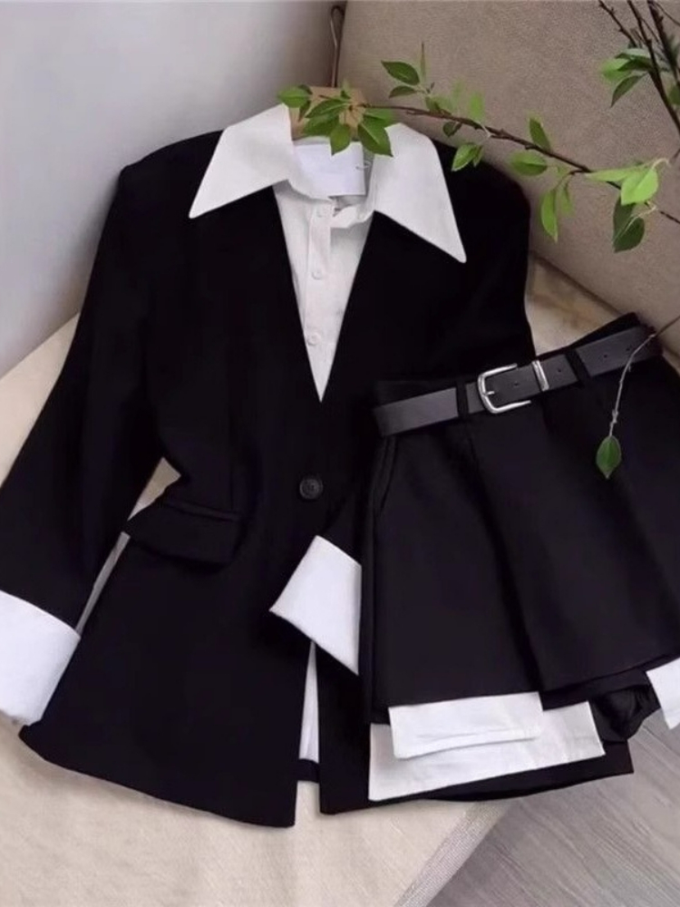 Conjuntos de Saia em Duas Peça - Sewing Jackets avaliação e preço