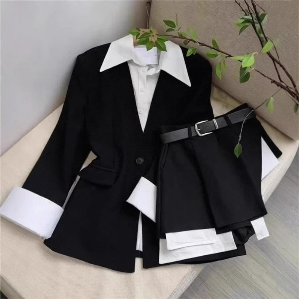 Conjuntos de Saia em Duas Peça - Sewing Jackets avaliação e preço