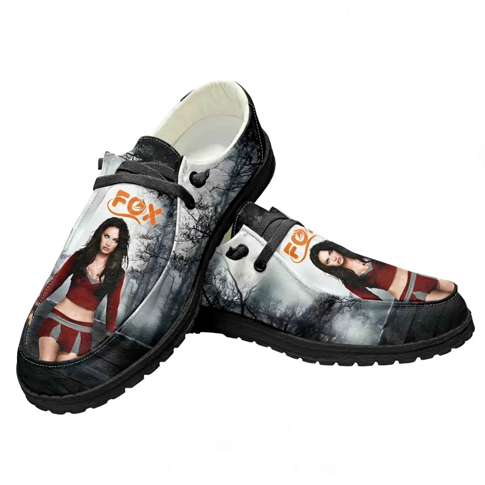 Megan Fox, ator e cantor, sapa - Sewing Custom avaliação e preço