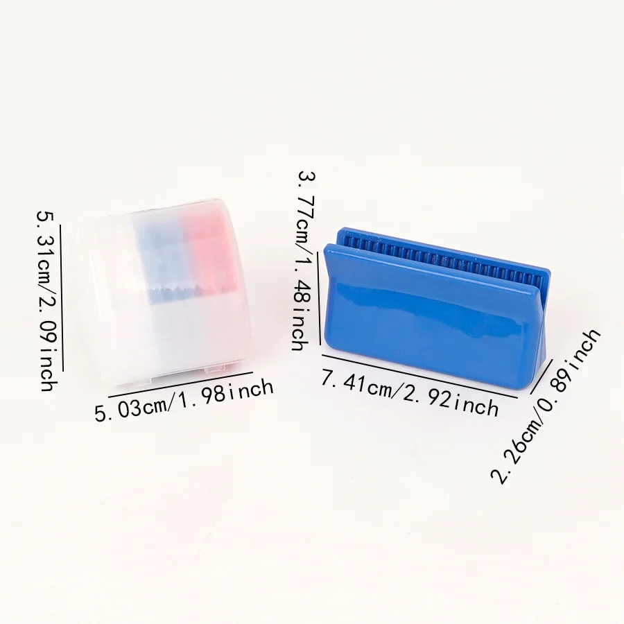 Clipe de pó, ferramenta de des - Tailor Chalk Marker avaliação e preço