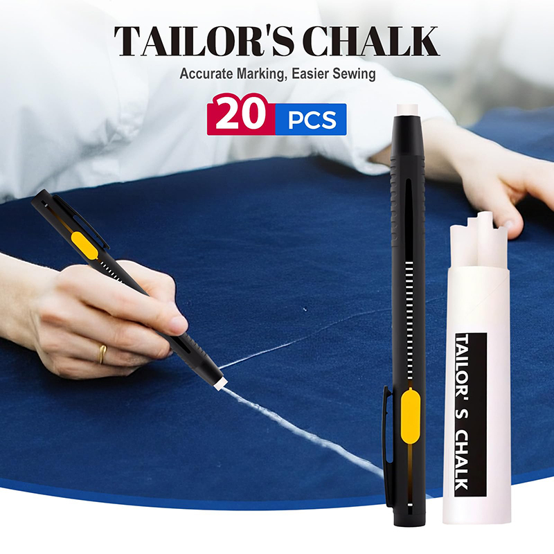 Para diy artesanato costura ma - Tailor Chalk Marker avaliação e preço