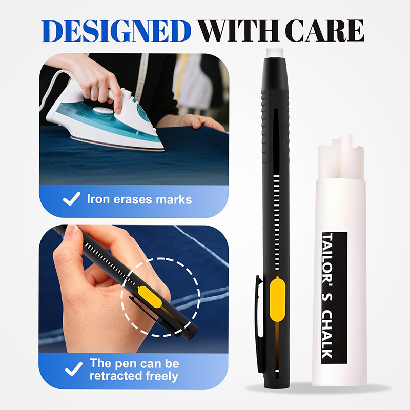 Para diy artesanato costura ma - Tailor Chalk Marker avaliação e preço