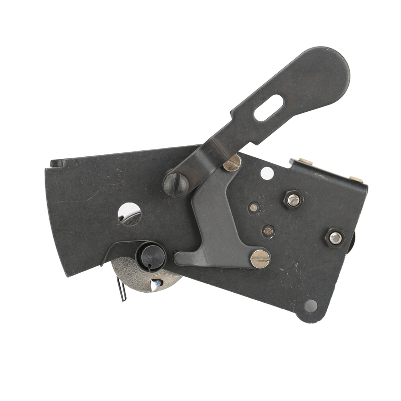 Conjunto industrial da tensão  - Gripper Foot Walking avaliação e preço
