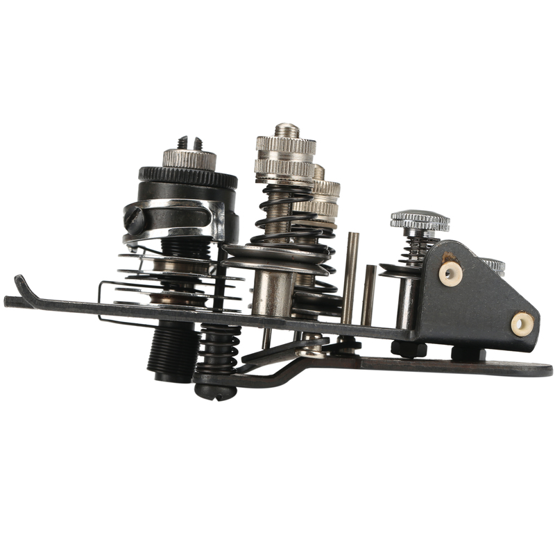 Conjunto industrial da tensão  - Gripper Foot Walking avaliação e preço