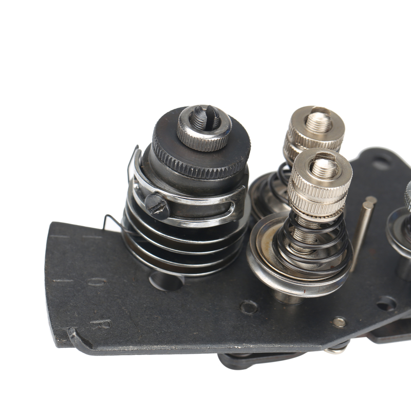 Conjunto industrial da tensão  - Gripper Foot Walking avaliação e preço
