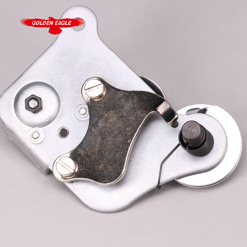 Conjunto de Fixação de Tensão  - Gripper Foot Walking avaliação e preço