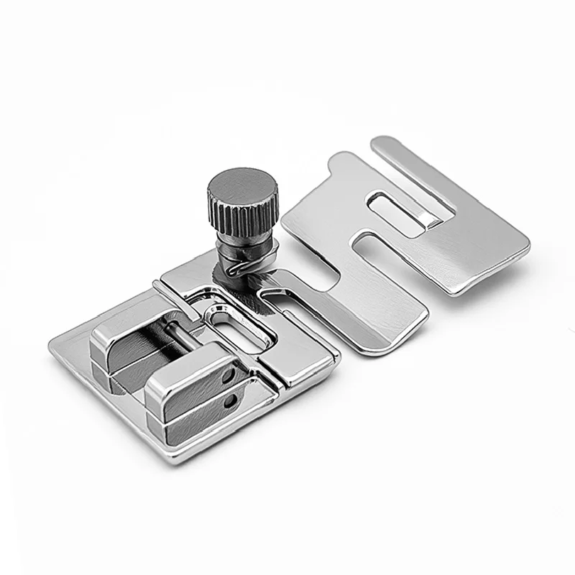 1 Peça Calcador de Elástico pa - Sewing Machine Fabric avaliação e preço