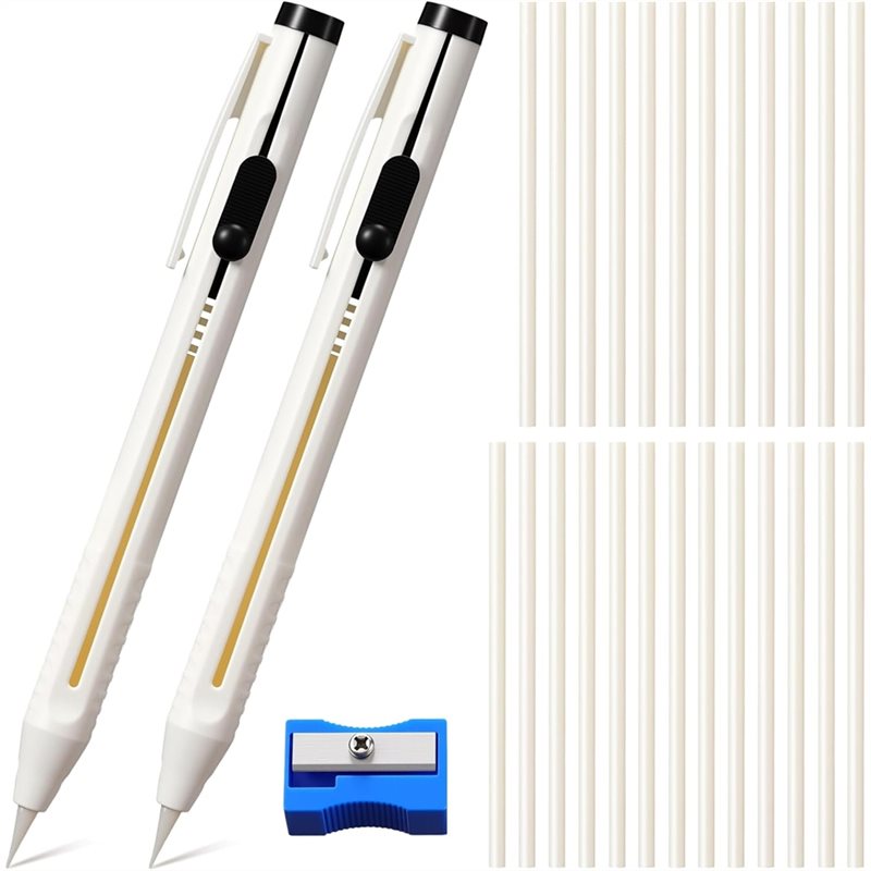 Lápis de alfaiate para marcaçã - Tailor Chalk Marker avaliação e preço