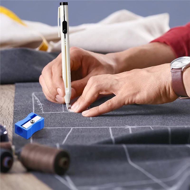 Lápis de alfaiate para marcaçã - Tailor Chalk Marker avaliação e preço