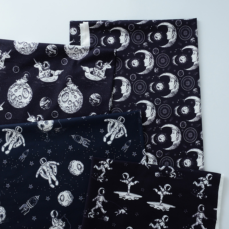 Astronauta algodão artesanal d - Sewing By avaliação e preço