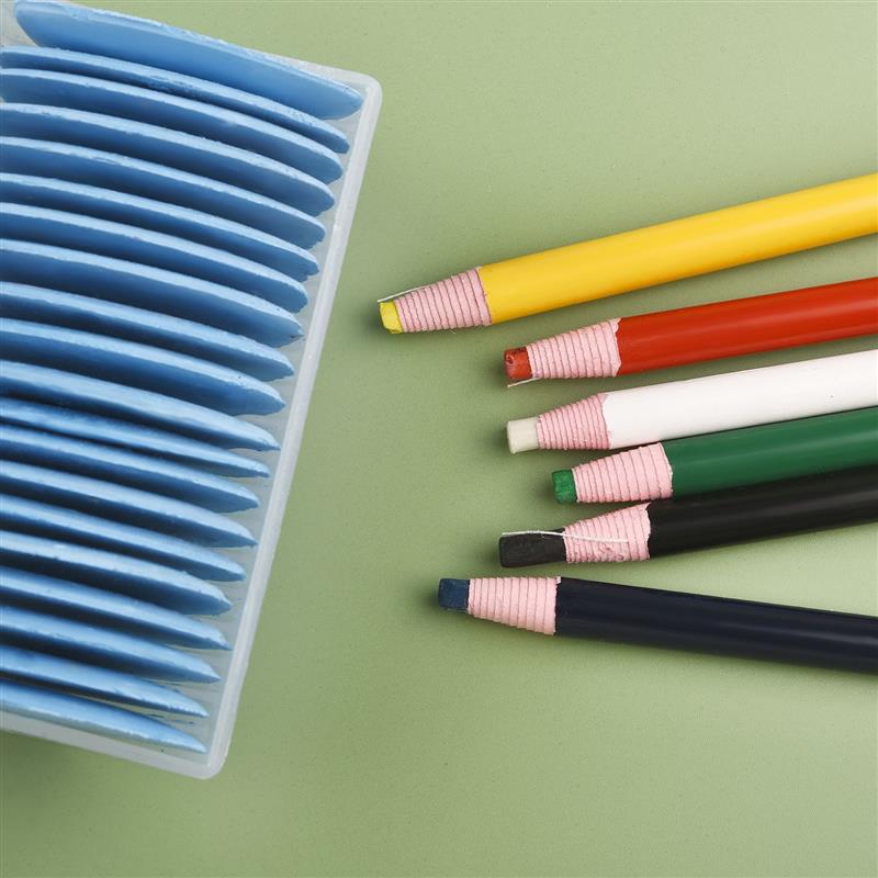 Novo alfaiates giz multicolori - Tailor Chalk Marker avaliação e preço