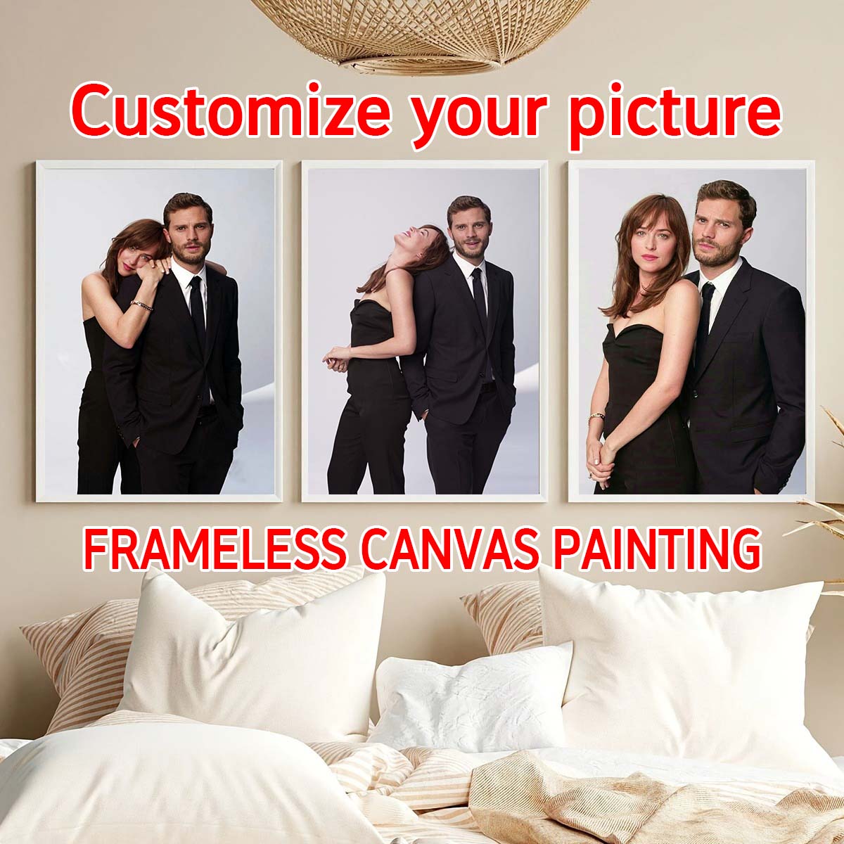 Pintura em Tela Personalizada  - Sewing Custom avaliação e preço