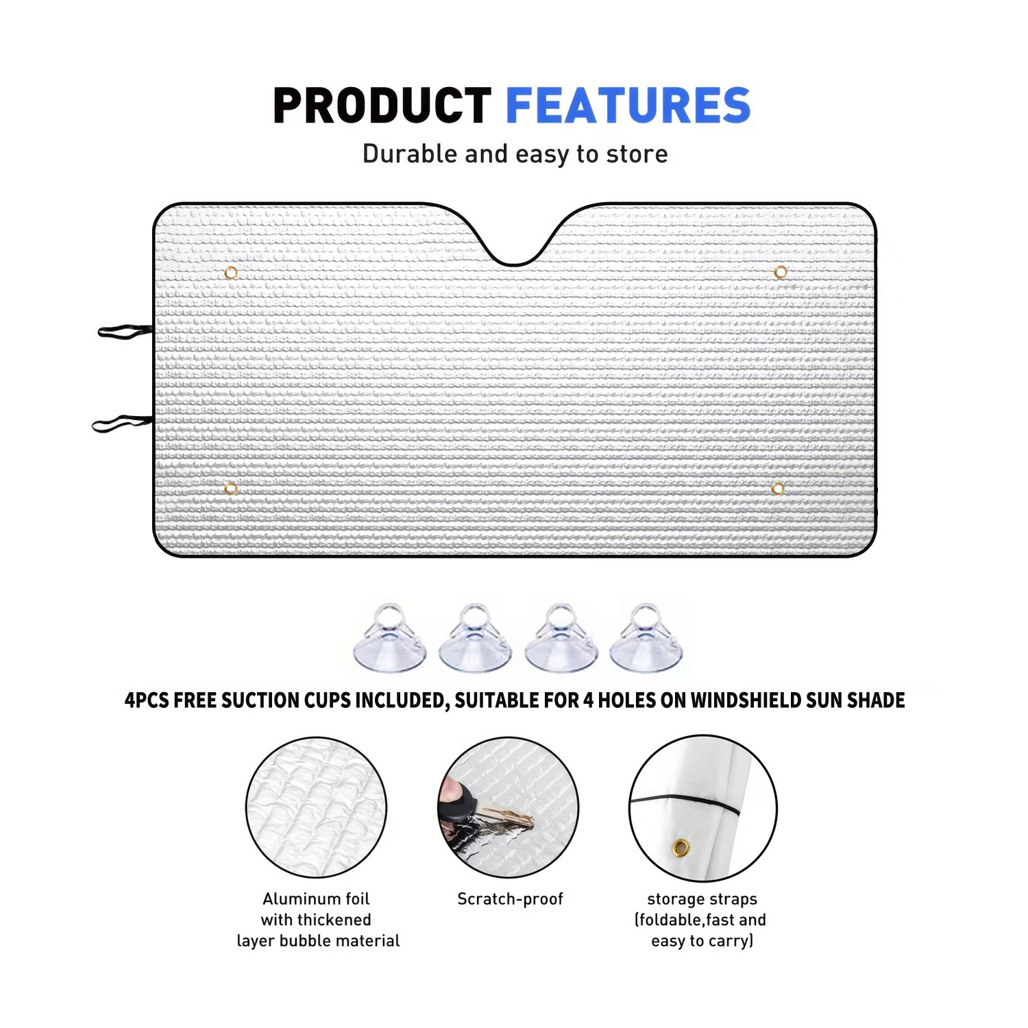 1 unidade de Protetor Solar Pe - Sewing Custom avaliação e preço