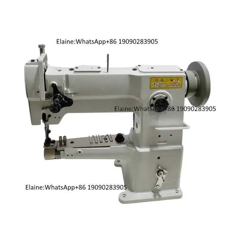 Máquina de Costura Industrial  - Sewing Machine Fabric avaliação e preço