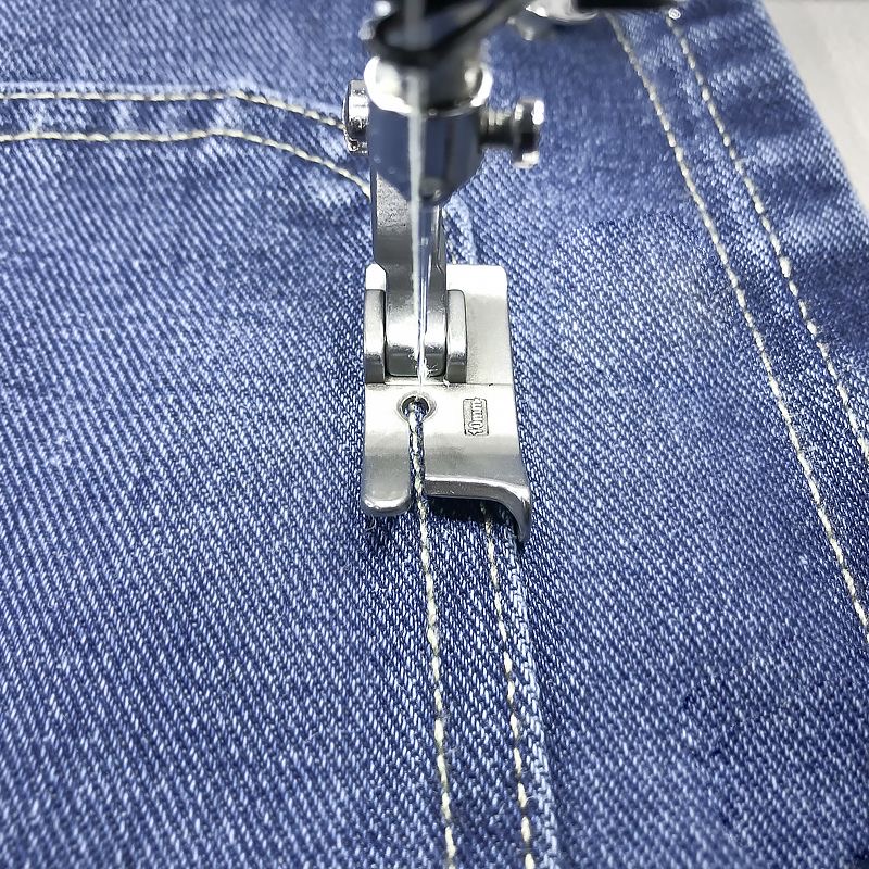 Máquina de costura plana indus - Sewing Machine Fabric avaliação e preço