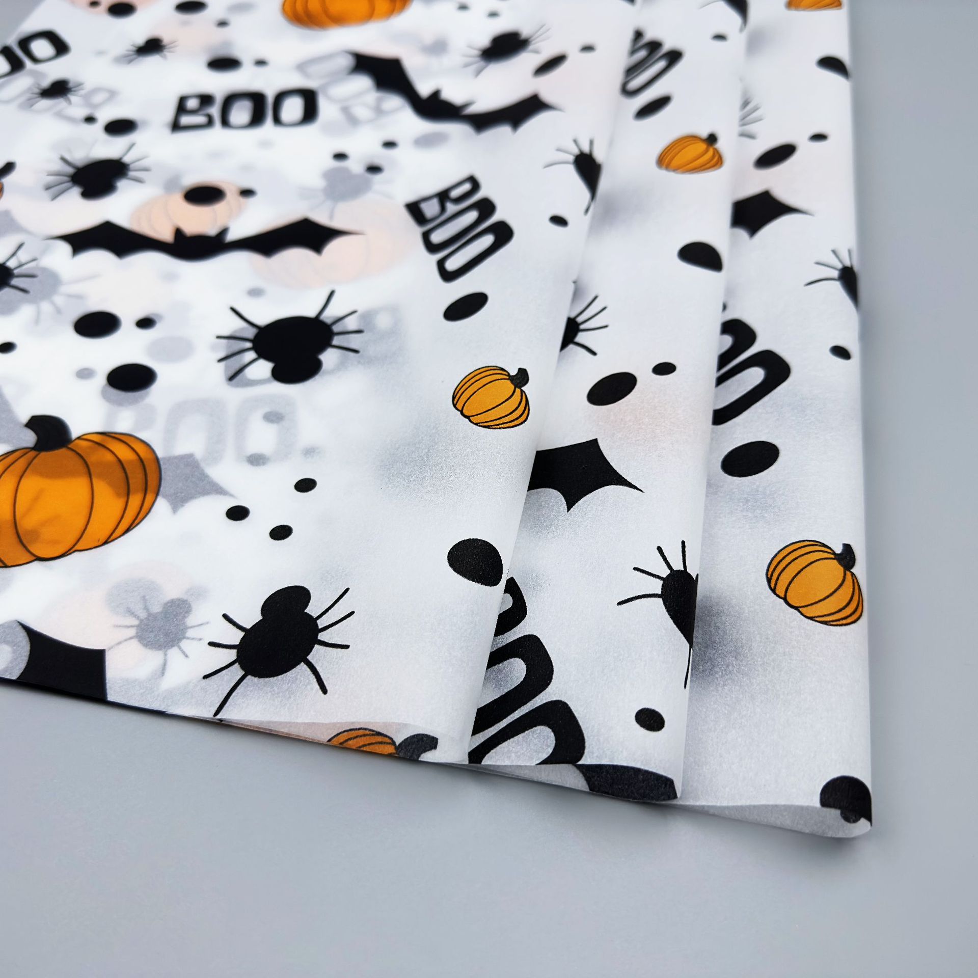 30 Folhas de Papel de Seda de  - Pattern Tissue Paper avaliação e preço